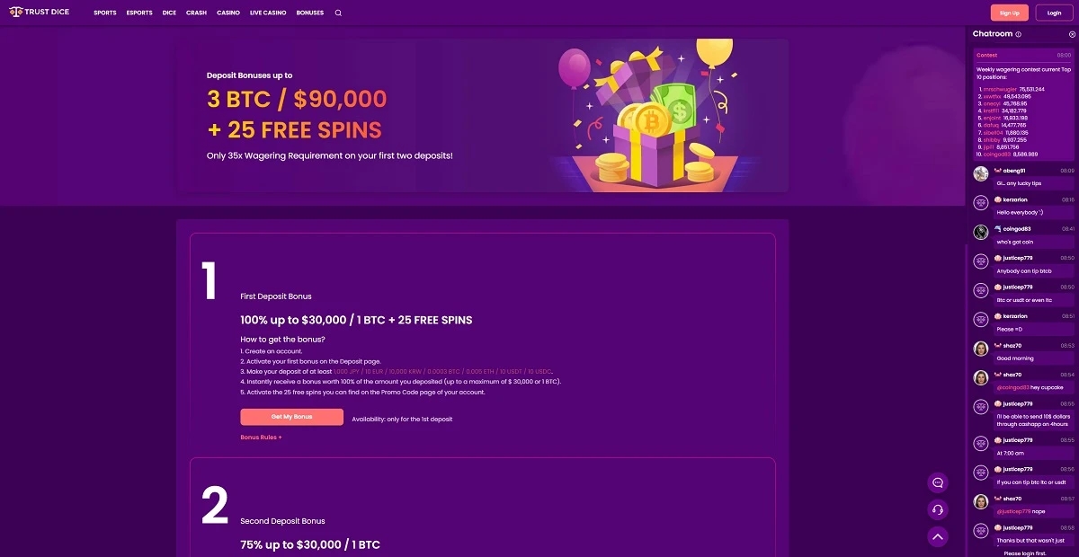 casino graphic